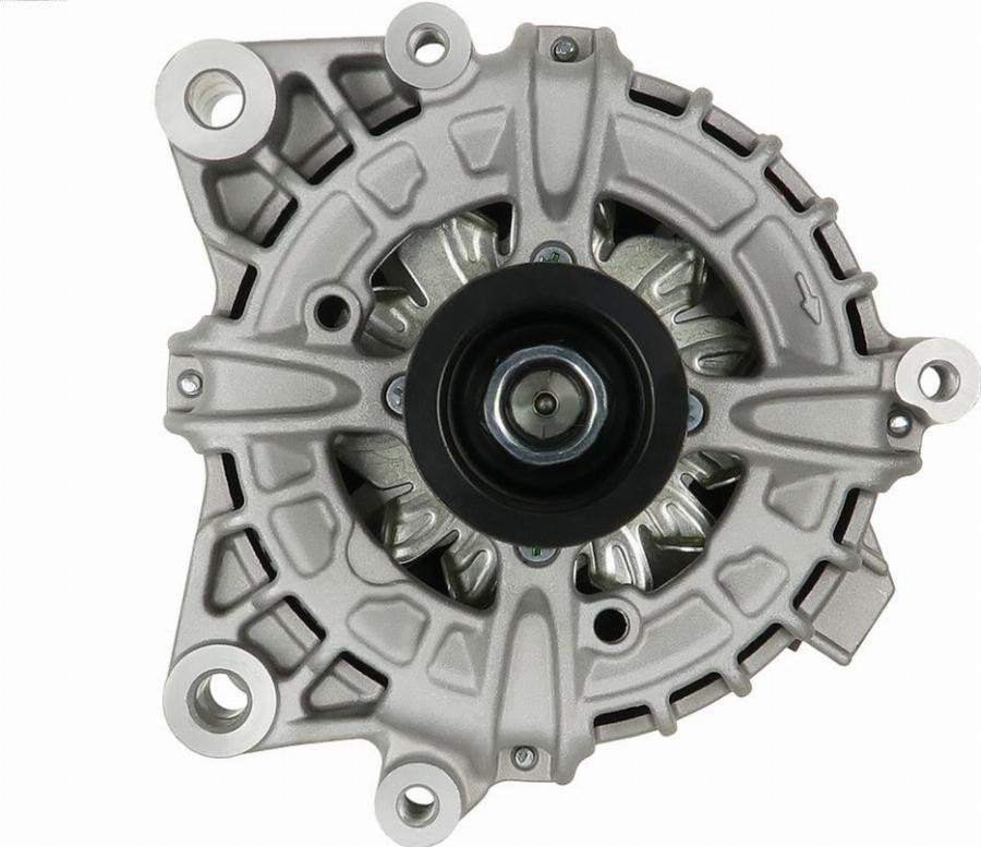 AS-PL A0948S - Generator / Alternator - allinparts.ro