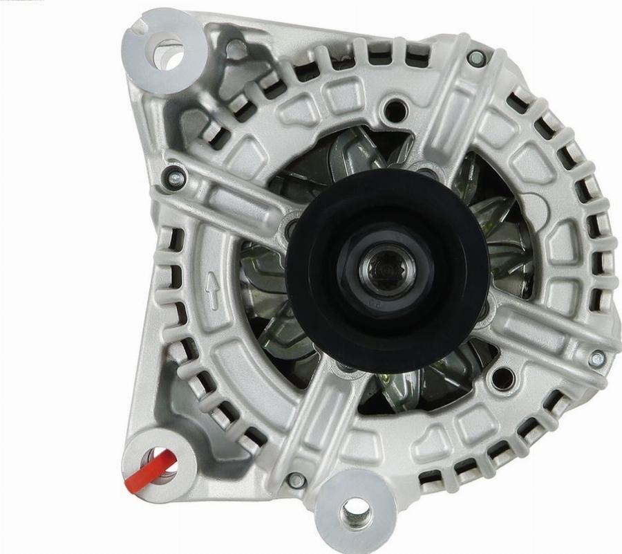 AS-PL A0909(BOSCH)PR - Generator / Alternator - allinparts.ro