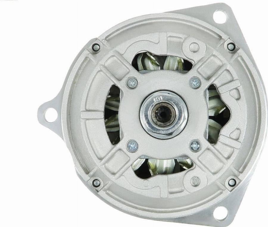 AS-PL A0906S - Generator / Alternator allinparts.ro