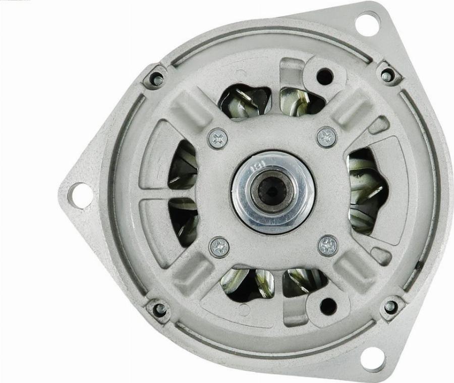 AS-PL A0908S - Generator / Alternator allinparts.ro
