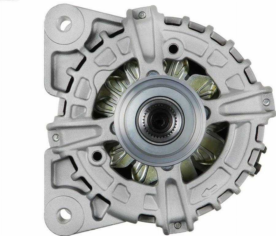 AS-PL A0918S - Generator / Alternator allinparts.ro