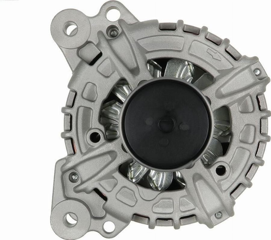 AS-PL A0939S - Generator / Alternator allinparts.ro