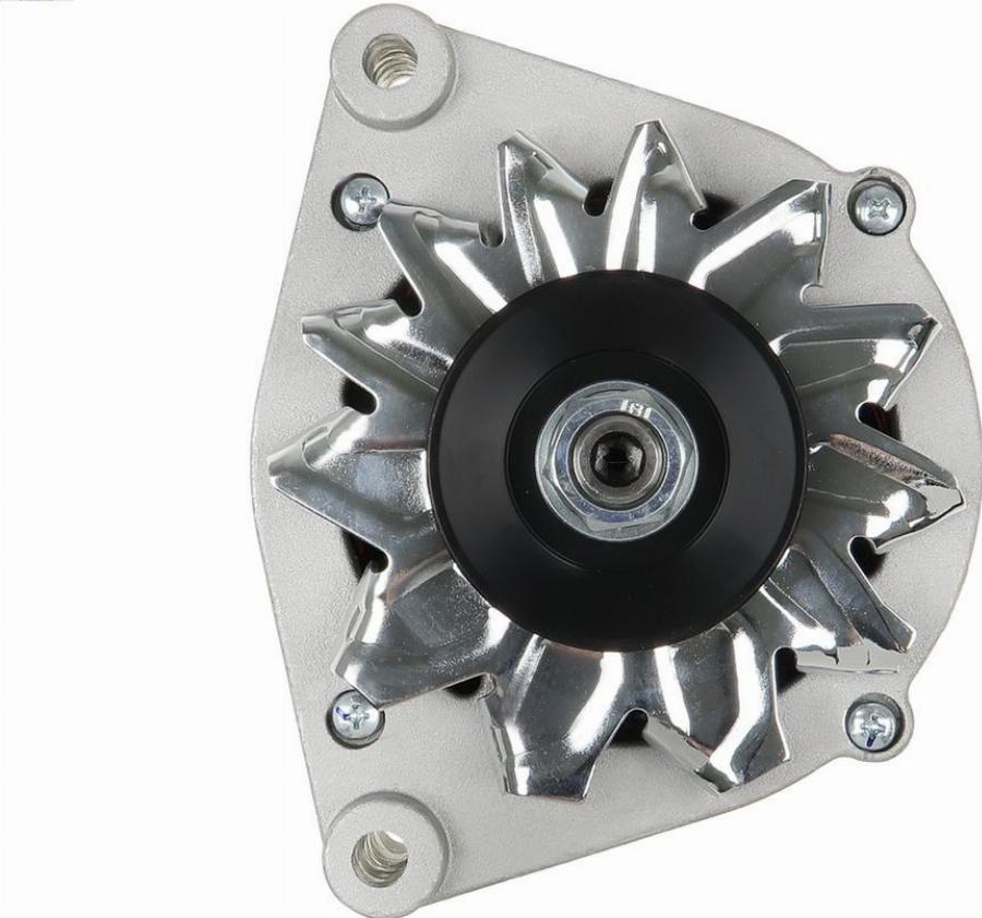 AS-PL A0927S - Generator / Alternator - allinparts.ro