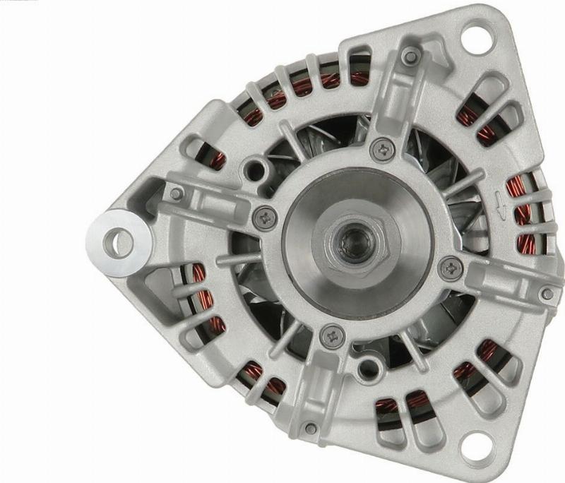 AS-PL A0970(SEG) - Generator / Alternator allinparts.ro