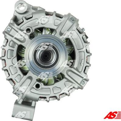 AS-PL A0498S - Generator / Alternator allinparts.ro