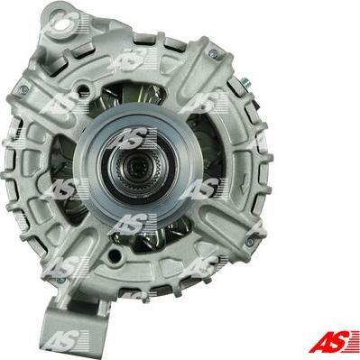 AS-PL A0498 - Generator / Alternator allinparts.ro