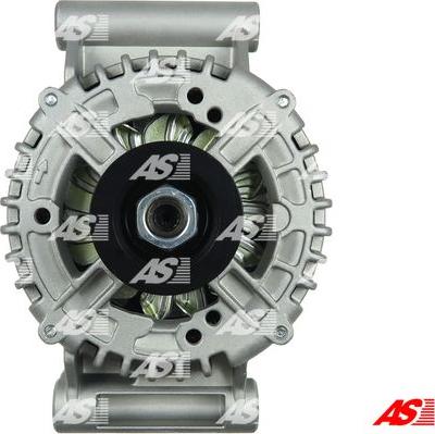 AS-PL A0493 - Generator / Alternator allinparts.ro