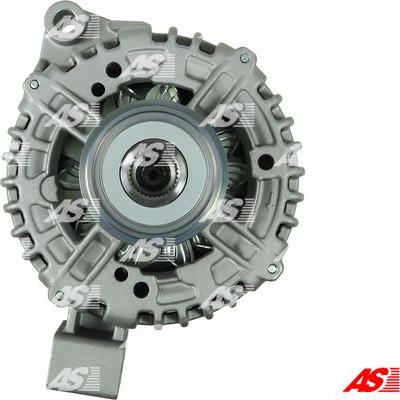 AS-PL A0497 - Generator / Alternator allinparts.ro