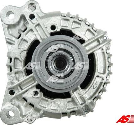 AS-PL A0446PR - Generator / Alternator - allinparts.ro