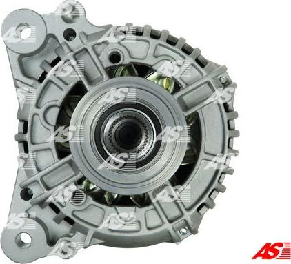 AS-PL A0446S - Generator / Alternator - allinparts.ro