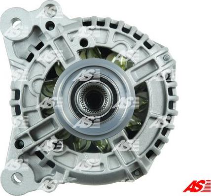 AS-PL A0446 - Generator / Alternator - allinparts.ro