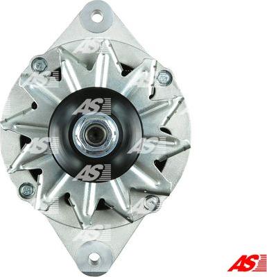 AS-PL A0440 - Generator / Alternator allinparts.ro