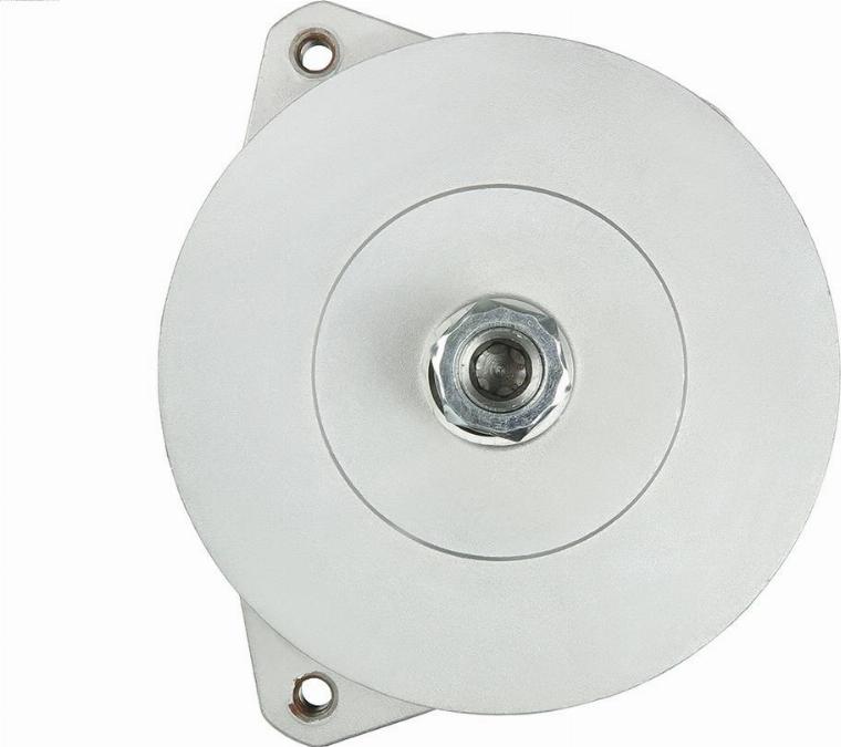 AS-PL A0447 - Generator / Alternator allinparts.ro