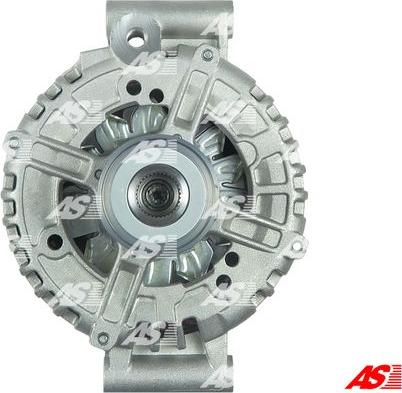 AS-PL A0459 - Generator / Alternator - allinparts.ro