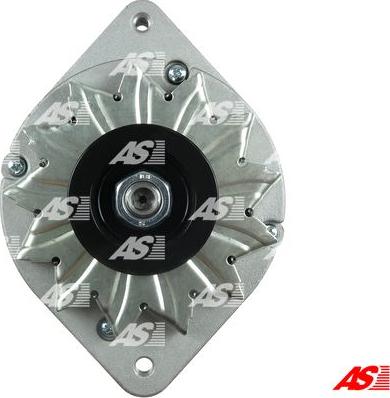 AS-PL A0450 - Generator / Alternator allinparts.ro