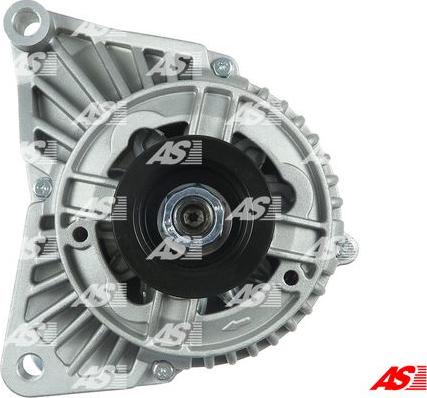 AS-PL A0458 - Generator / Alternator allinparts.ro