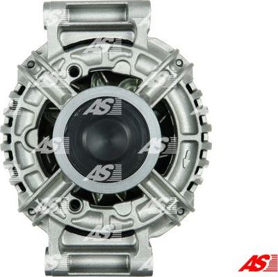 AS-PL A0457PR - Generator / Alternator allinparts.ro