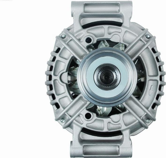 AS-PL A0457S - Generator / Alternator allinparts.ro