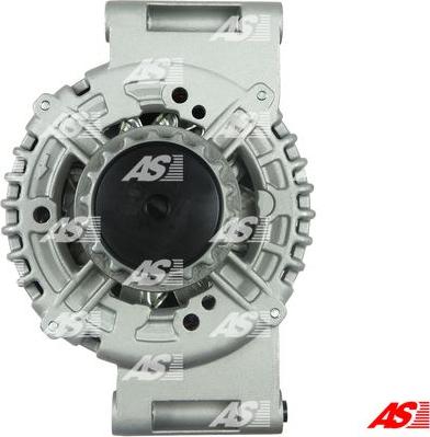 AS-PL A0464(P) - Generator / Alternator allinparts.ro