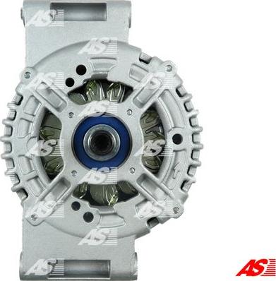 AS-PL A0464 - Generator / Alternator allinparts.ro