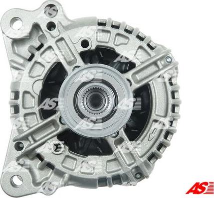 AS-PL A0468PR - Generator / Alternator allinparts.ro