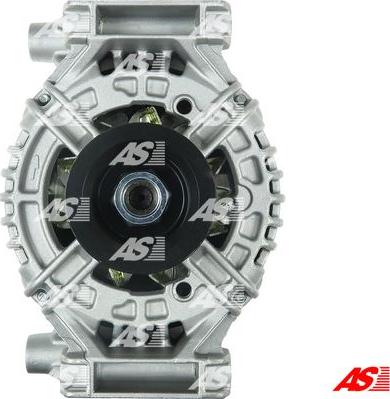 AS-PL A0462 - Generator / Alternator - allinparts.ro