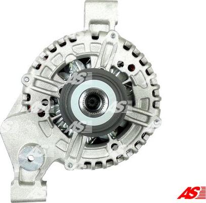 AS-PL A0404 - Generator / Alternator - allinparts.ro
