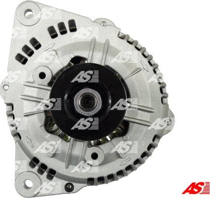 AS-PL A0401 - Generator / Alternator allinparts.ro