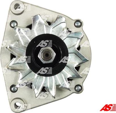 AS-PL A0408 - Generator / Alternator allinparts.ro