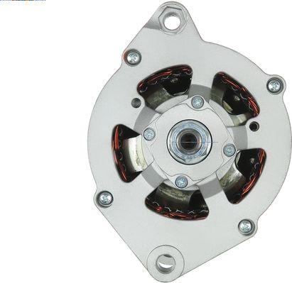 AS-PL A0416 - Generator / Alternator - allinparts.ro