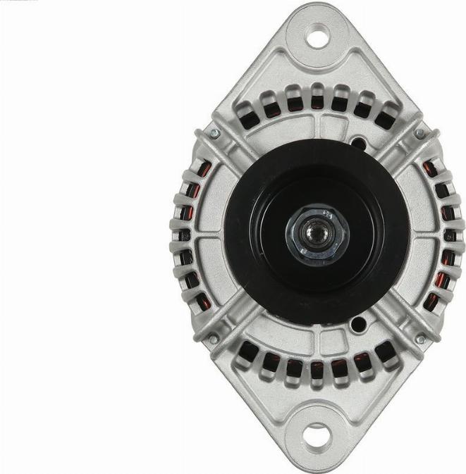 AS-PL A0412 - Generator / Alternator allinparts.ro