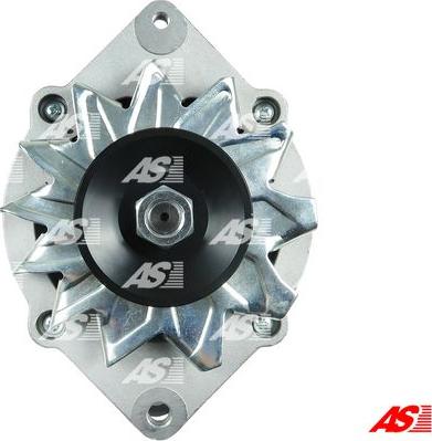 AS-PL A0484 - Generator / Alternator allinparts.ro