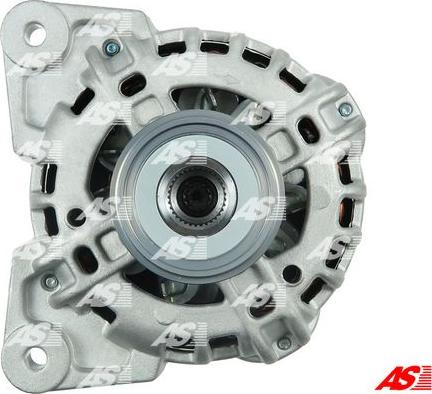 AS-PL A0485 - Generator / Alternator - allinparts.ro