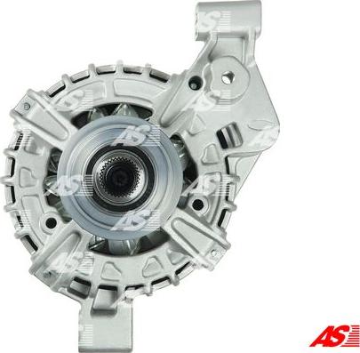 AS-PL A0488 - Generator / Alternator - allinparts.ro