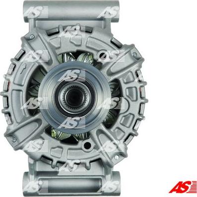 AS-PL A0482S - Generator / Alternator allinparts.ro
