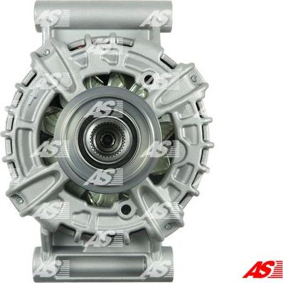 AS-PL A0482 - Generator / Alternator allinparts.ro