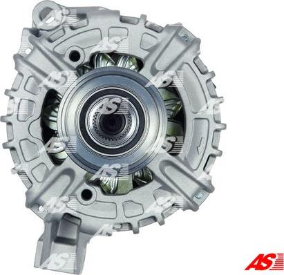 AS-PL A0487S - Generator / Alternator allinparts.ro