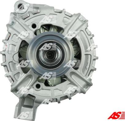 AS-PL A0487 - Generator / Alternator allinparts.ro