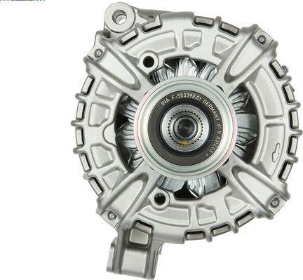 AS-PL A0439(BOSCH) - Generator / Alternator allinparts.ro