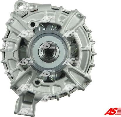 AS-PL A0439 - Generator / Alternator allinparts.ro