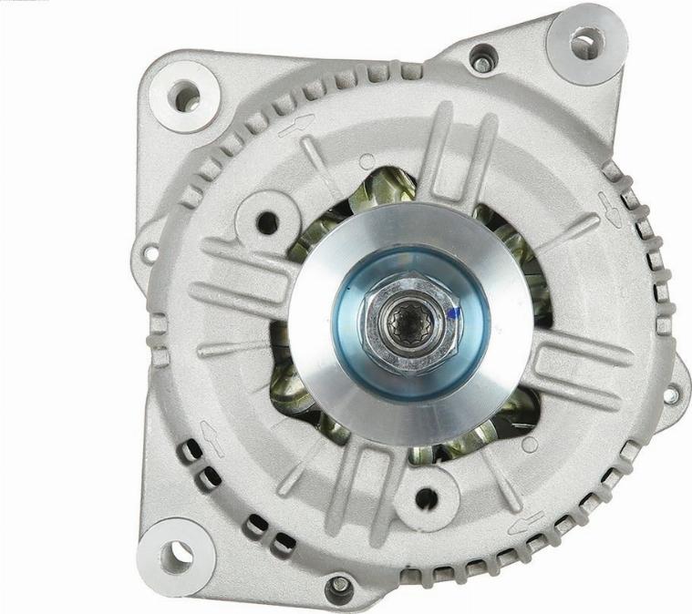 AS-PL A0434 - Generator / Alternator allinparts.ro