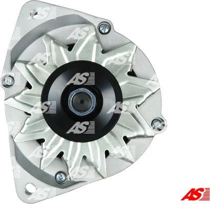AS-PL A0436 - Generator / Alternator - allinparts.ro