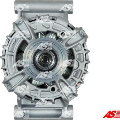 AS-PL A0438S - Generator / Alternator allinparts.ro