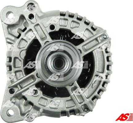 AS-PL A0429PR - Generator / Alternator allinparts.ro