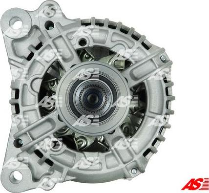 AS-PL A0429S - Generator / Alternator allinparts.ro