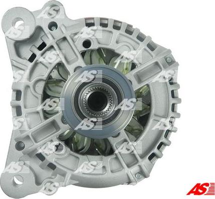 AS-PL A0429 - Generator / Alternator allinparts.ro