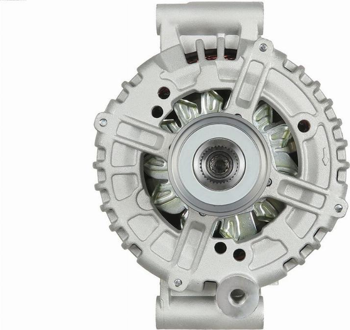 AS-PL A0425 - Generator / Alternator allinparts.ro