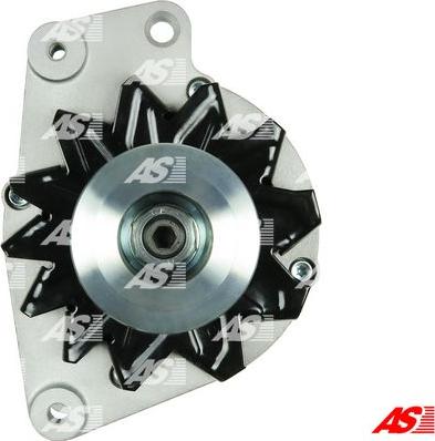 AS-PL A0422PR - Generator / Alternator allinparts.ro