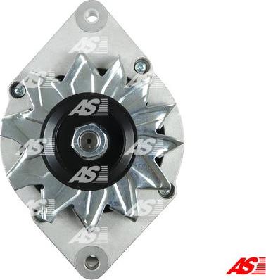 AS-PL A0475 - Generator / Alternator allinparts.ro