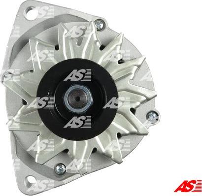 AS-PL A0478 - Generator / Alternator allinparts.ro